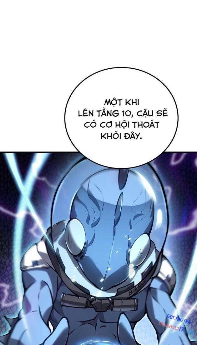 Mạo Hiểm Giả Carl - Page 4