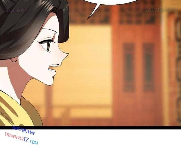Chàng Rể Mạnh Nhất Lịch Sử - Page 34