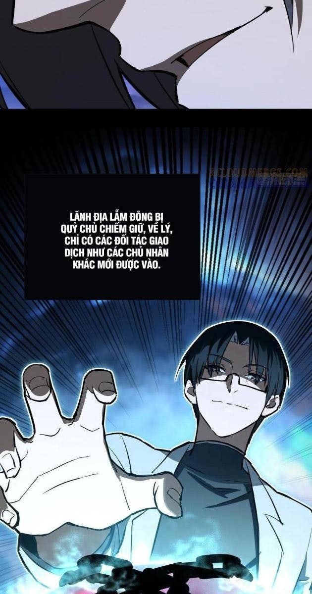 Bắt Đầu Từ Cửu Đầu Điểu - Page 23