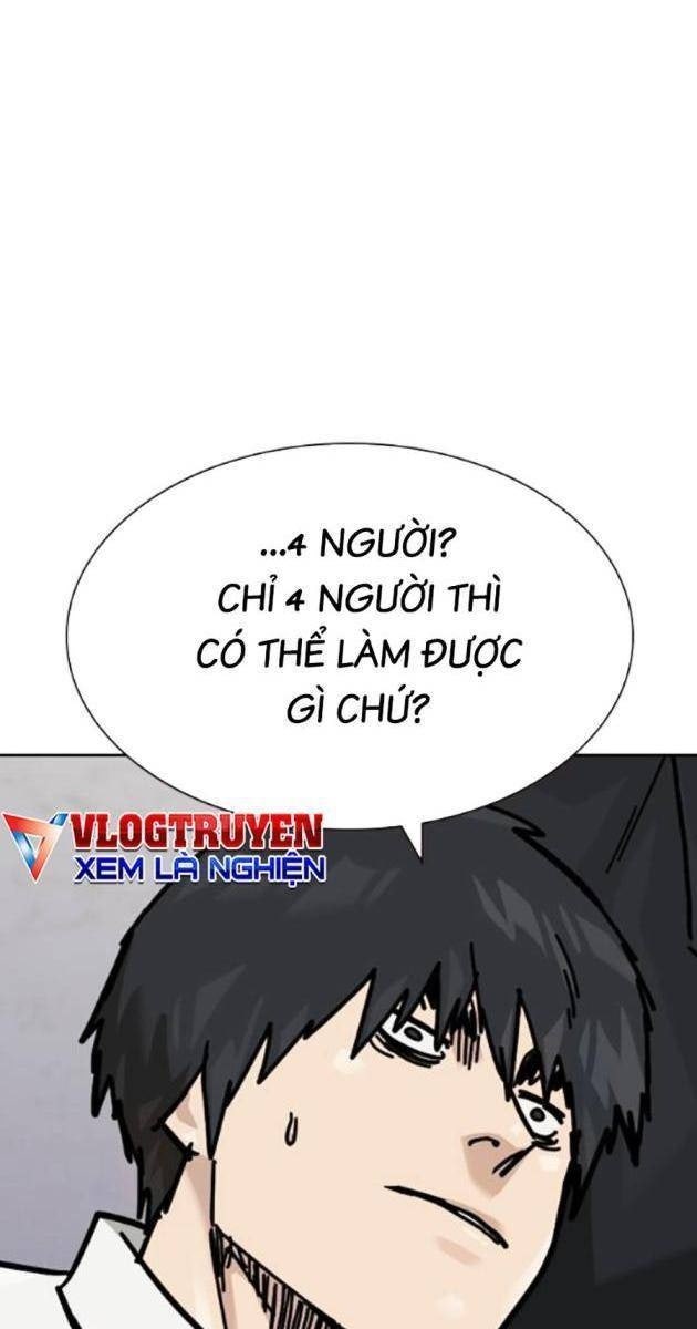 Để Có Thể Sống Sót - Page 164