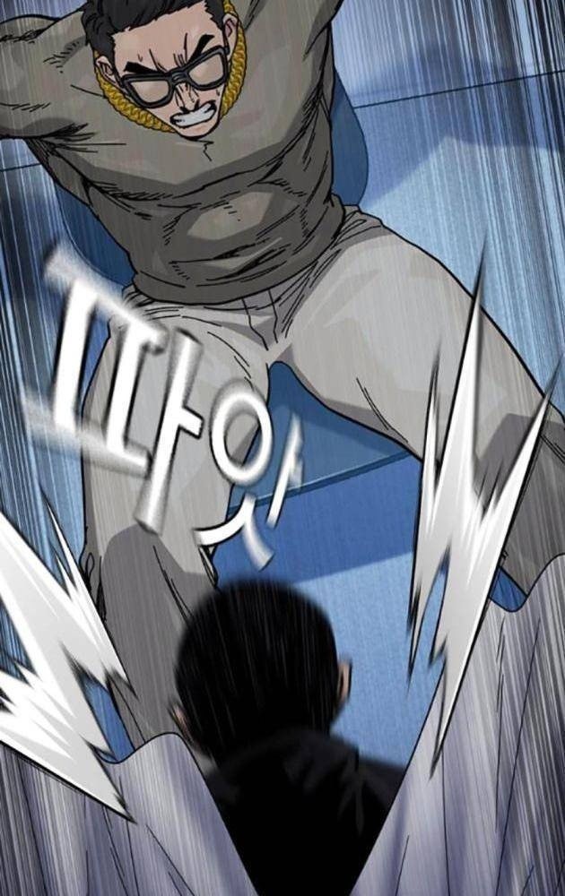 Để Có Thể Sống Sót - Page 121