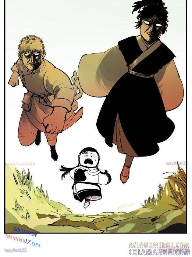 Nhật Nguyệt Đồng Thác - Page 46