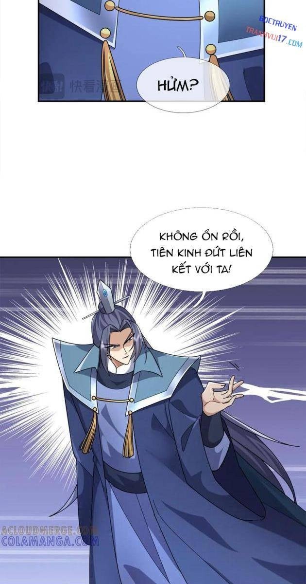 Ngủ Say Vạn Cổ: Xuất Thế Tung Hoành Chư Thiên - Page 63