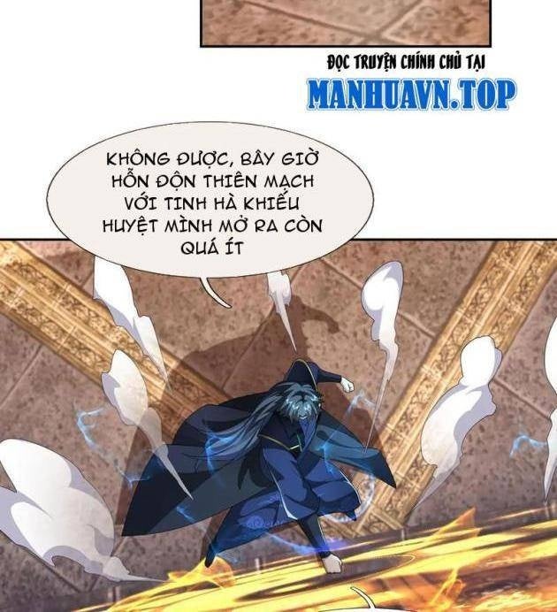 Ngủ Say Vạn Cổ: Xuất Thế Tung Hoành Chư Thiên - Page 30