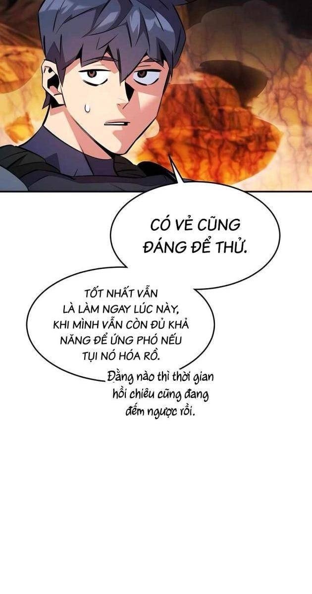 Đi Săn Tự Động Bằng Phân Thân - Page 22