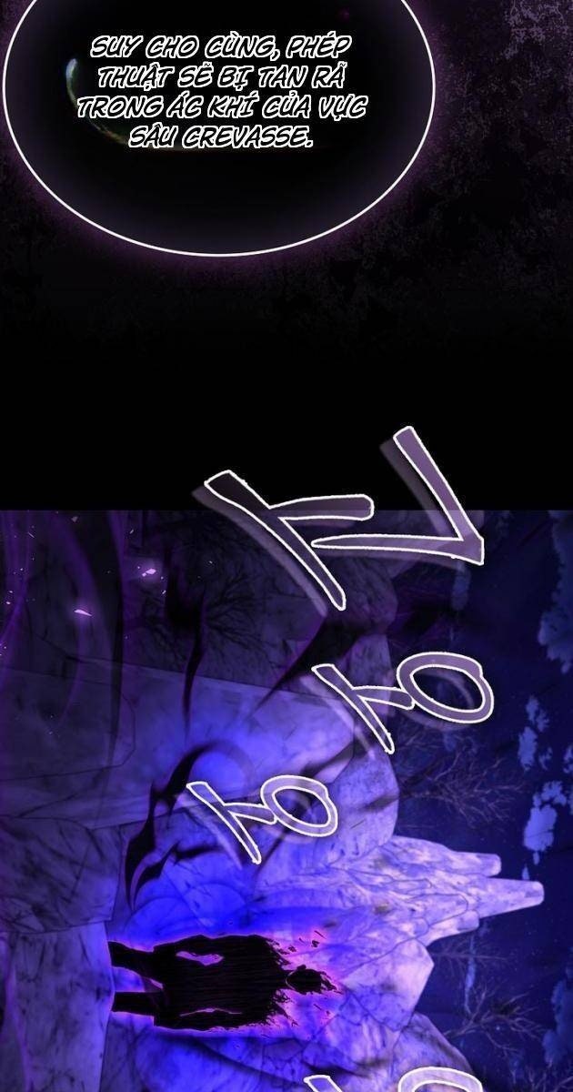 Đại Phản Diện Khao Khát Được Sống - Page 35