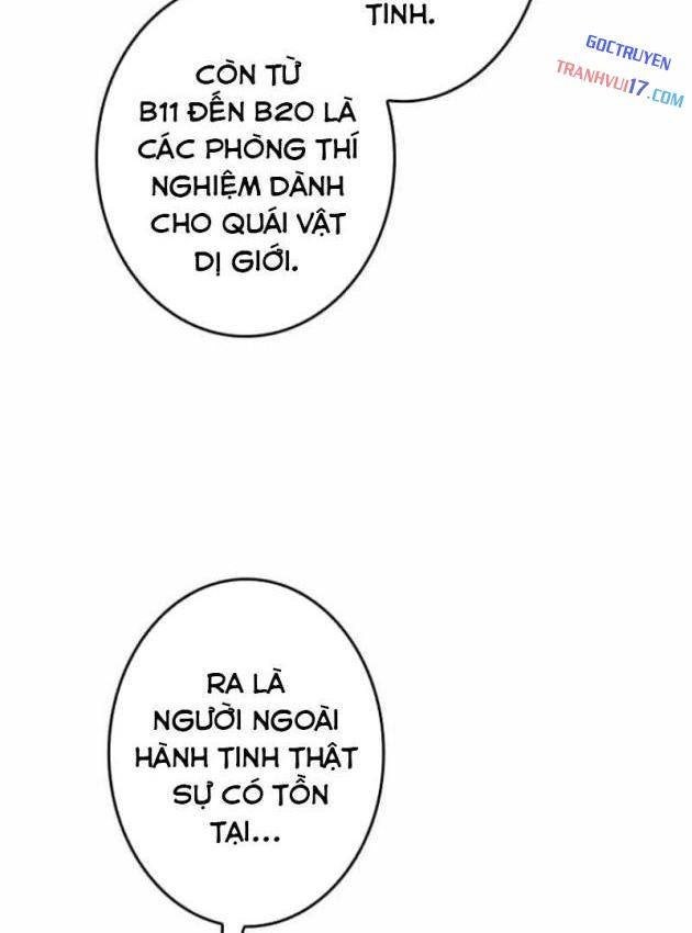 Chinh Phục Hầm Ngục Bằng Sao Chép Và Dán - Page 30