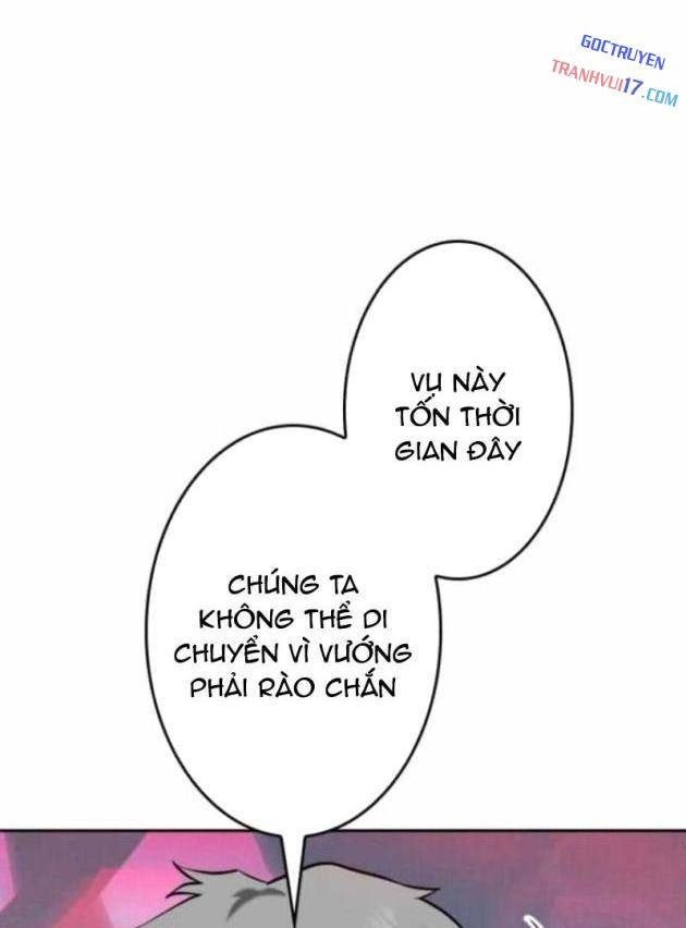 Chinh Phục Hầm Ngục Bằng Sao Chép Và Dán - Page 18