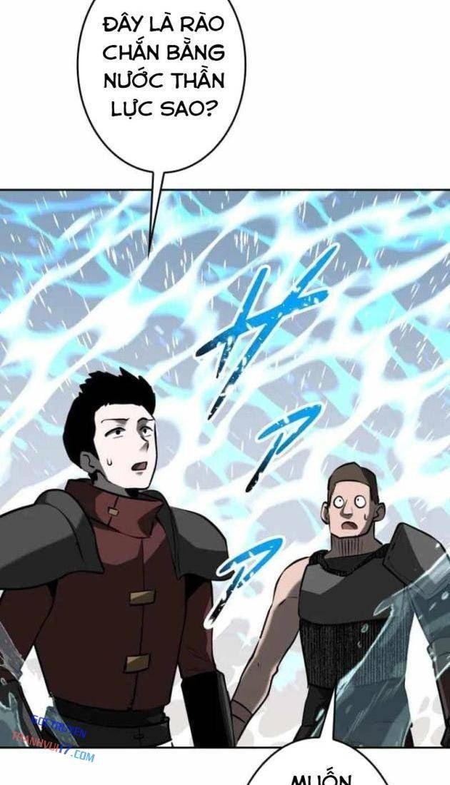 Chinh Phục Hầm Ngục Bằng Sao Chép Và Dán - Page 65