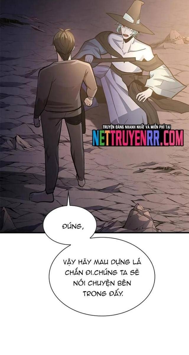 Hầm Ngục Hướng Dẫn Cấp Địa Ngục - Page 50