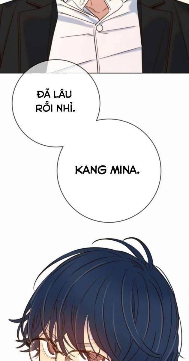 Mọi người Đều Yêu Cô Ấy - Page 3