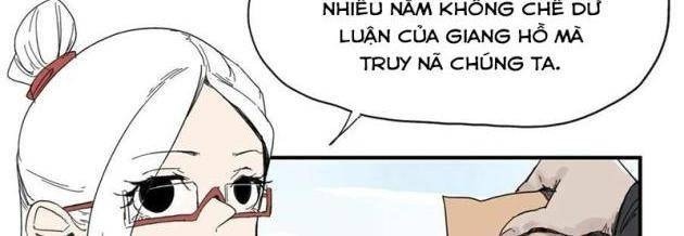 Hiệp Khách Hành Bất Thông - Page 16