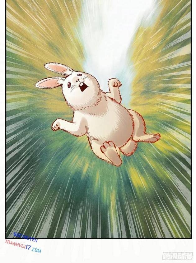 Nhật Nguyệt Đồng Thác - Page 18