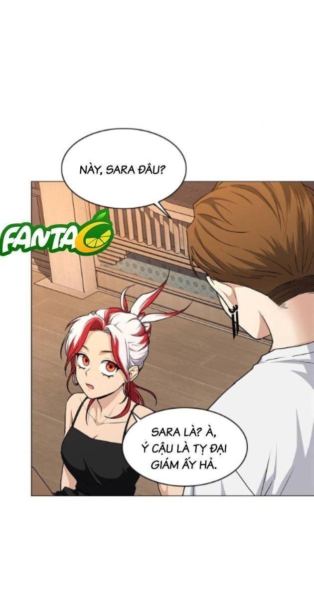 Chước Đao - Page 54