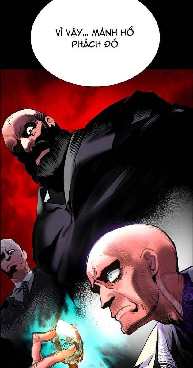 Đại Chiến Người Và Trùng - Page 38