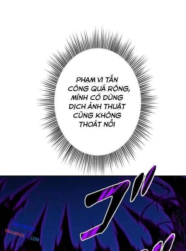 Chinh Phục Hầm Ngục Bằng Sao Chép Và Dán - Page 33