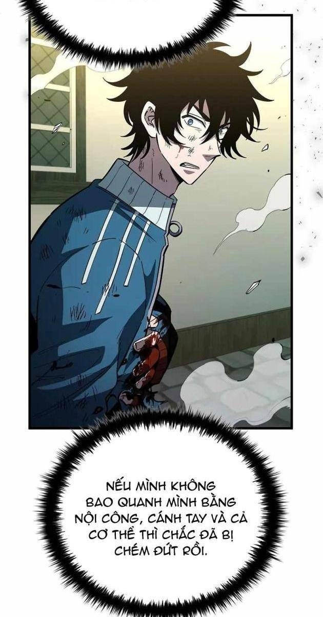 Sinh Tồn Giả Tối Cường - Page 58