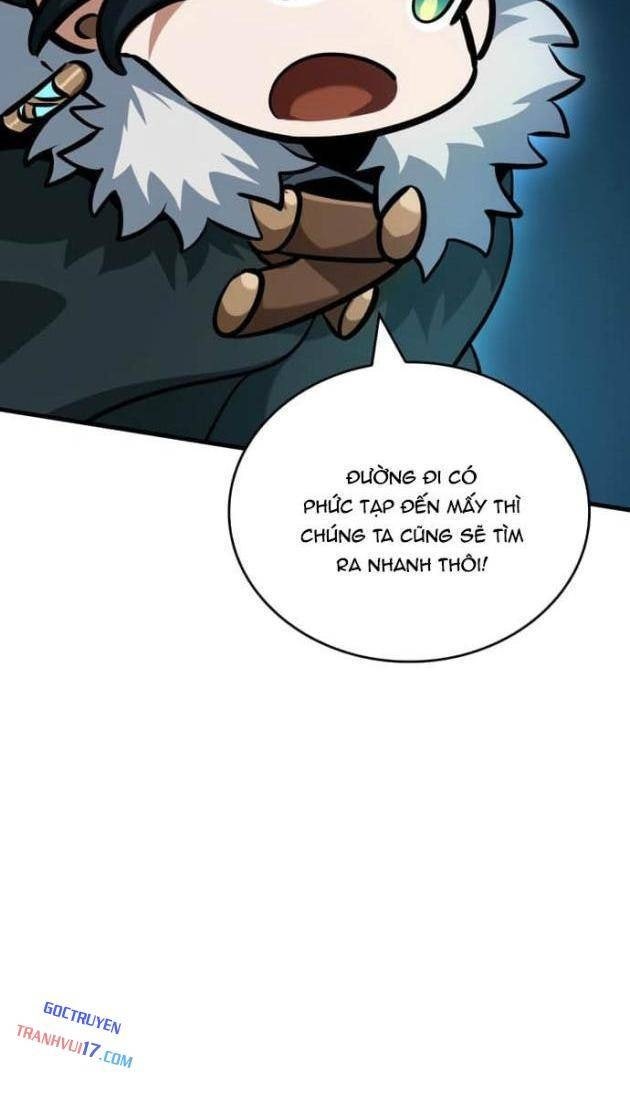 Sử Thi Valhalla - Page 52