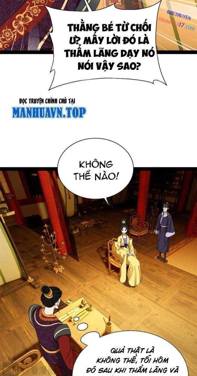 Chàng Rể Mạnh Nhất Lịch Sử - Page 45