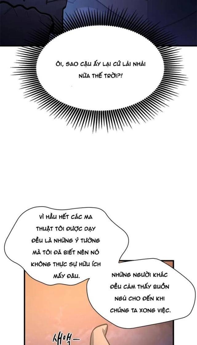 Hầm Ngục Hướng Dẫn Cấp Địa Ngục - Page 48