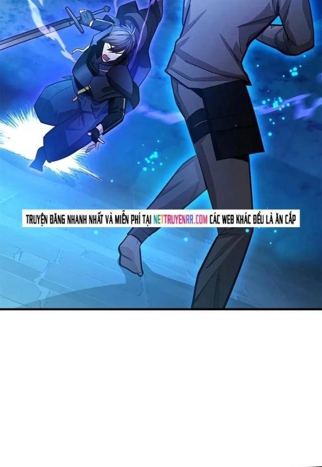 Hầm Ngục Hướng Dẫn Cấp Địa Ngục - Page 35