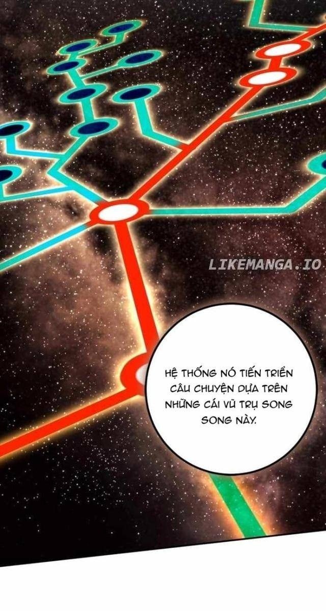 Trở Lại Thành Người Chơi - Page 53
