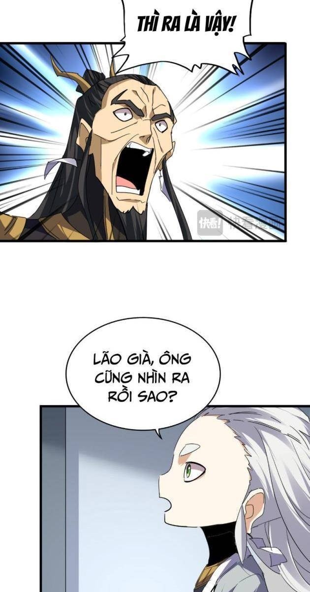 Đại Quản Gia Là Ma Hoàng - Page 11