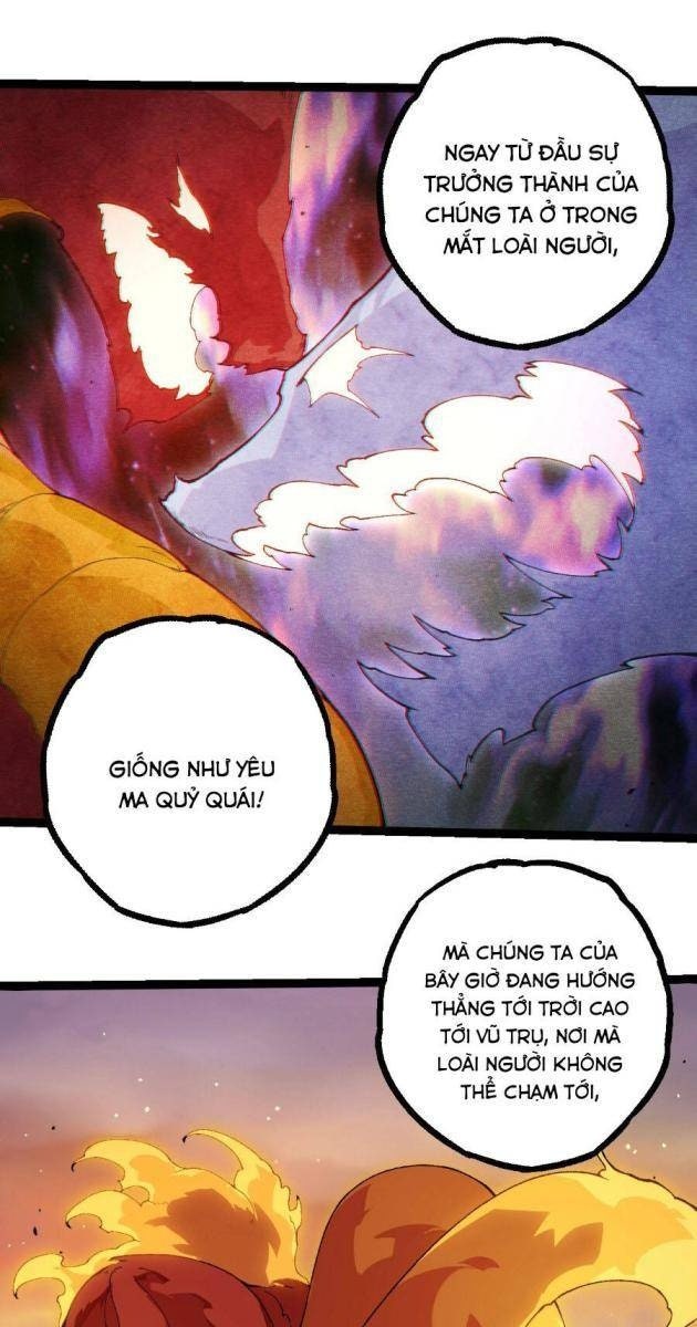 Chuyển Sinh Thành Liễu Đột Biến - Page 23