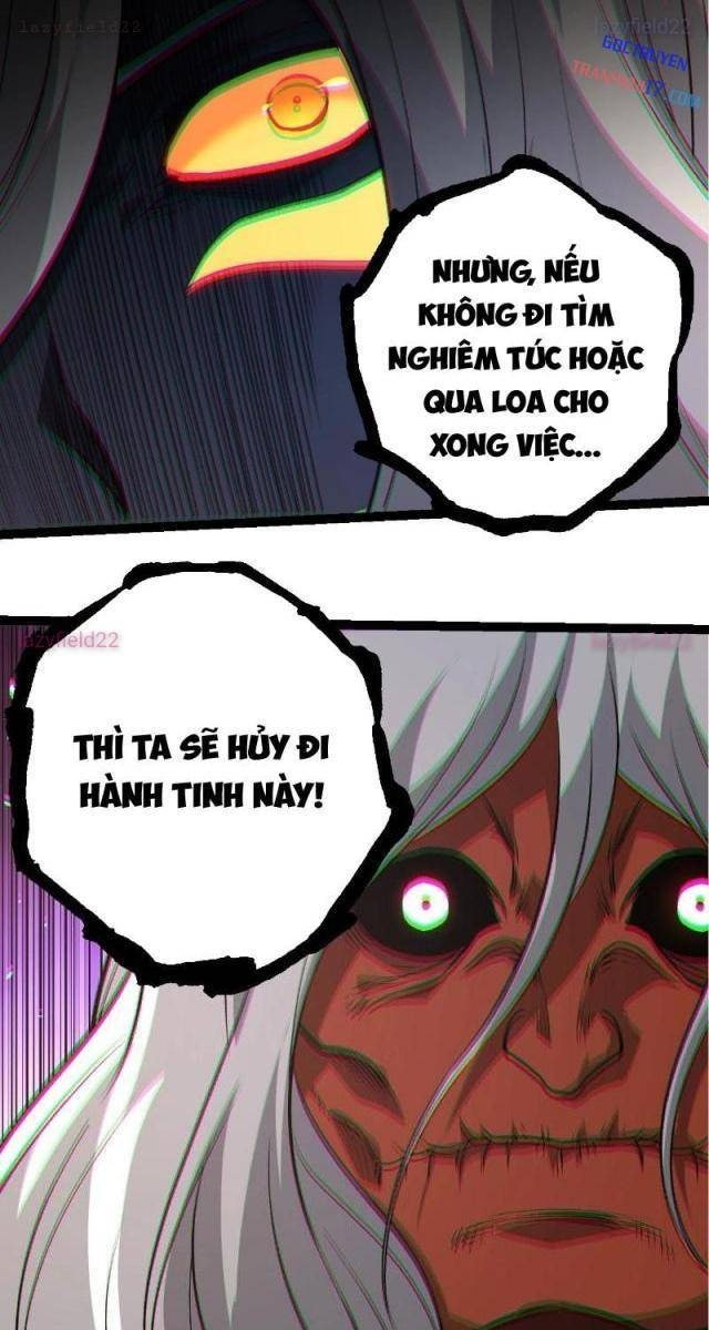 Chuyển Sinh Thành Liễu Đột Biến - Page 23