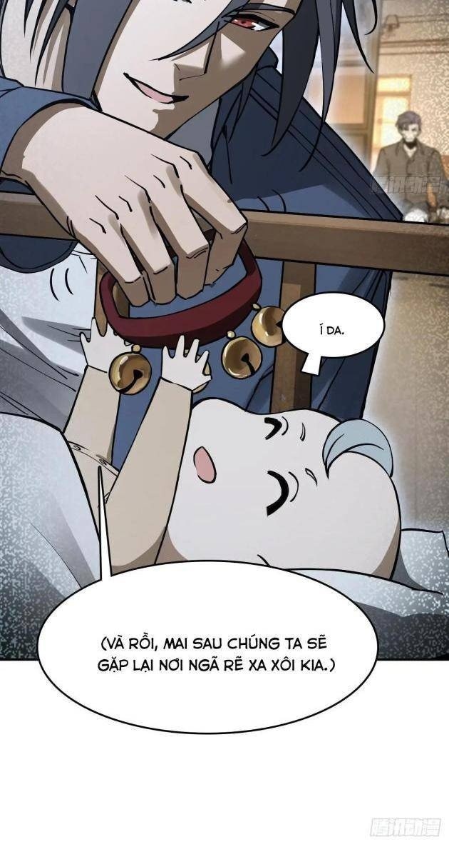 Bắt Đầu Từ Cửu Đầu Điểu - Page 51