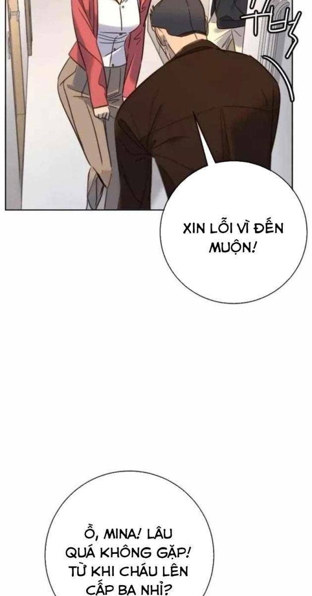 Mọi người Đều Yêu Cô Ấy - Page 46