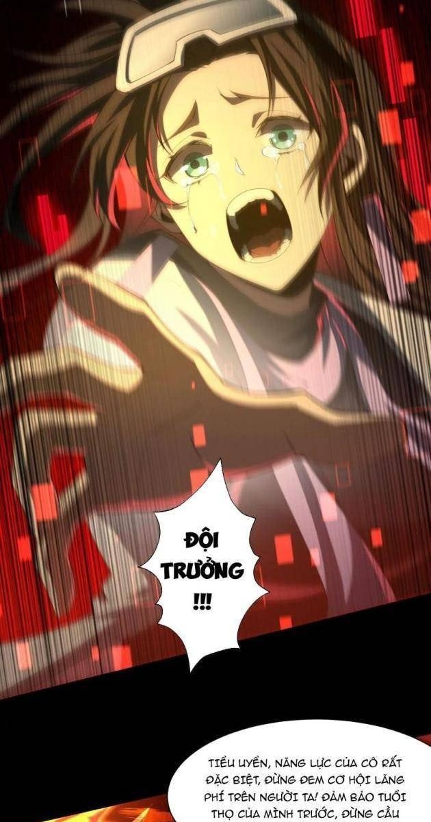 Thần Trò Chơi Dục Vọng - Page 43
