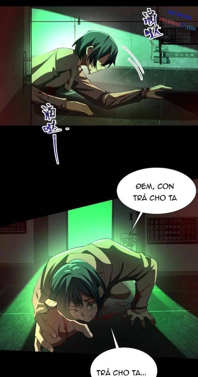 Thần Trò Chơi Dục Vọng - Page 63