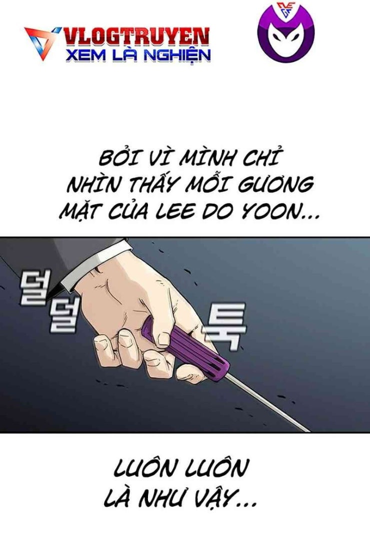 Để Có Thể Sống Sót - Page 209