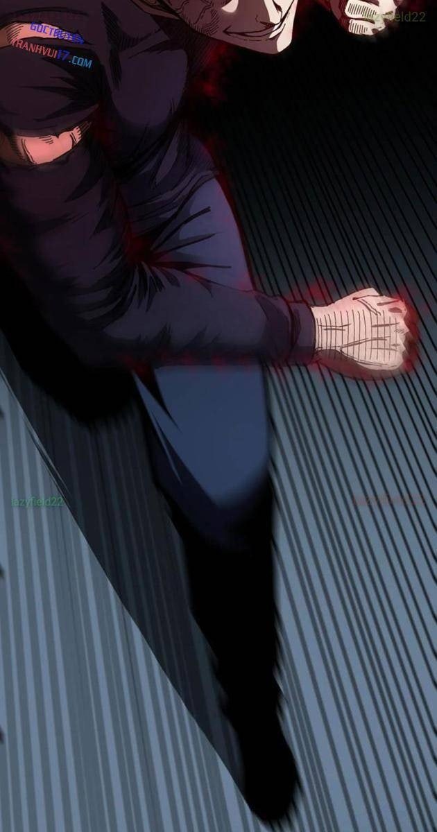 Bách Thú Chi Vương - Page 10