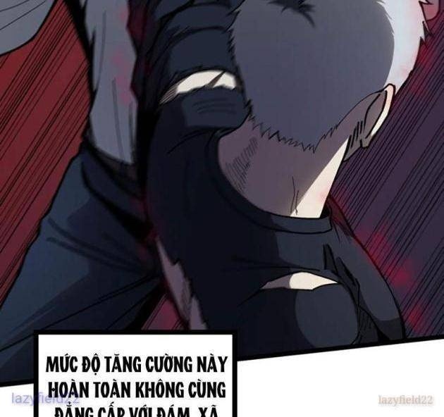 Bách Thú Chi Vương - Page 12