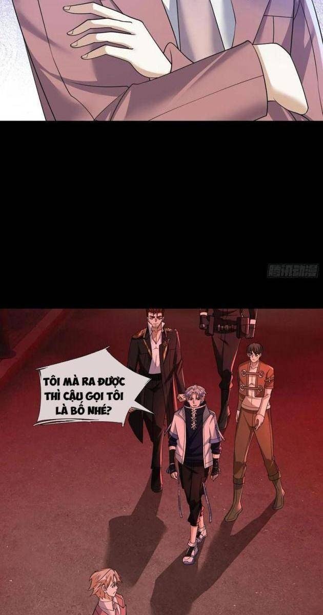 Toàn Cầu Kinh Dị: Ta Mở Ra Thương Thành Tự Do Hack - Page 51