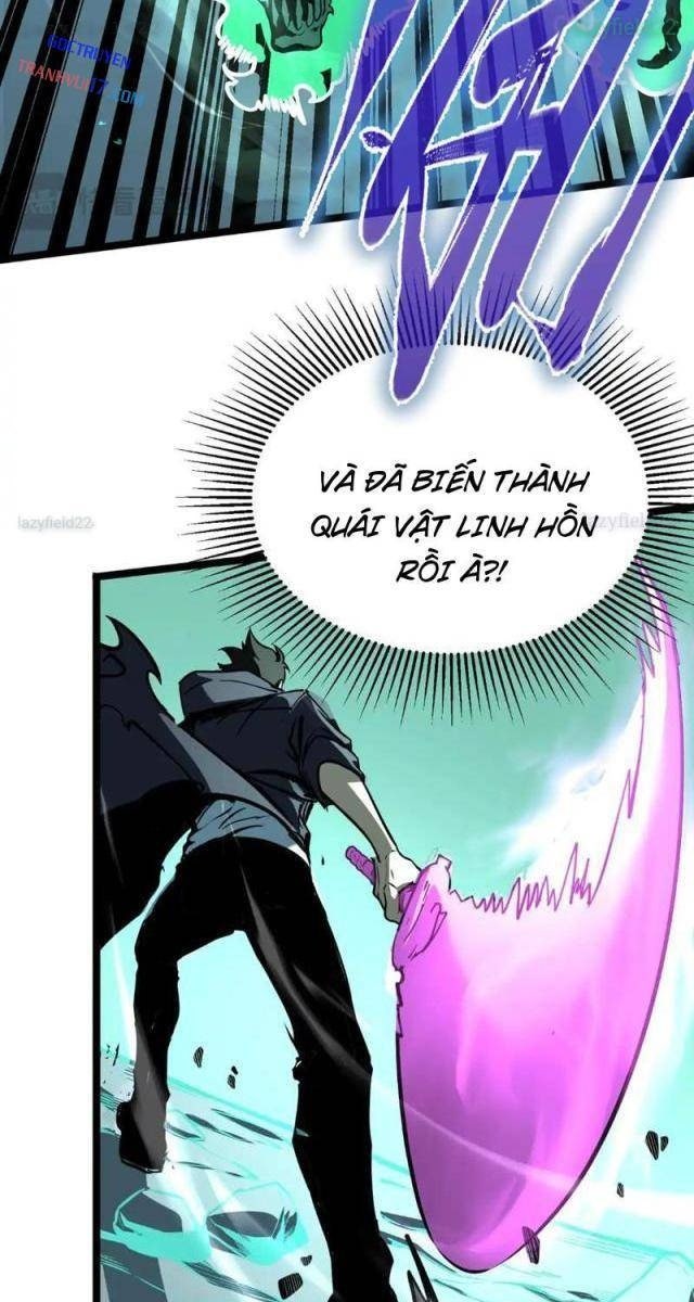 Sau Khi Sống Lại, Ta Dùng Kính Phản Diện Phục Thù - Page 34
