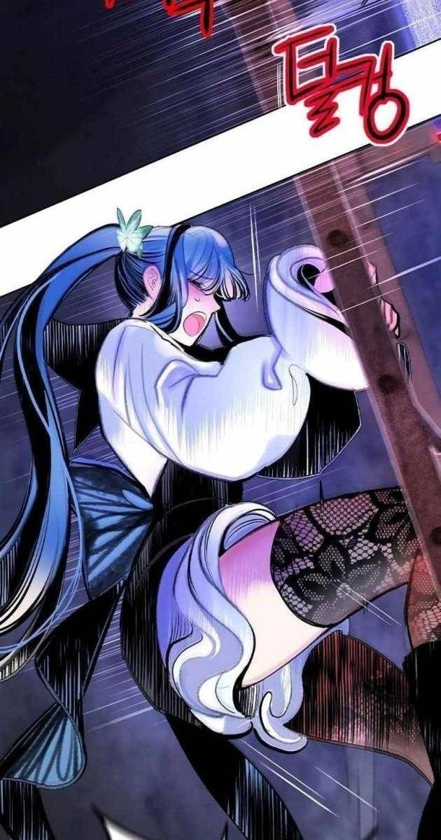 Đại Chiến Người Và Trùng - Page 31