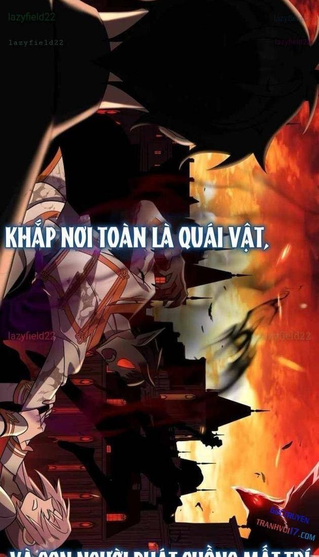 Học Viên Trở Thành Nhà Tiên Tri?! - Page 95