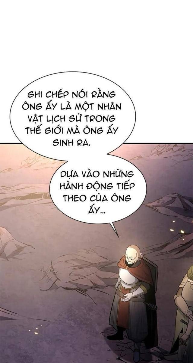 Hầm Ngục Hướng Dẫn Cấp Địa Ngục - Page 117