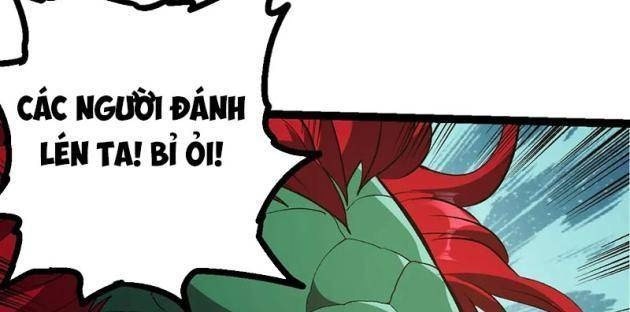 Chuyển Sinh Thành Liễu Đột Biến - Page 44