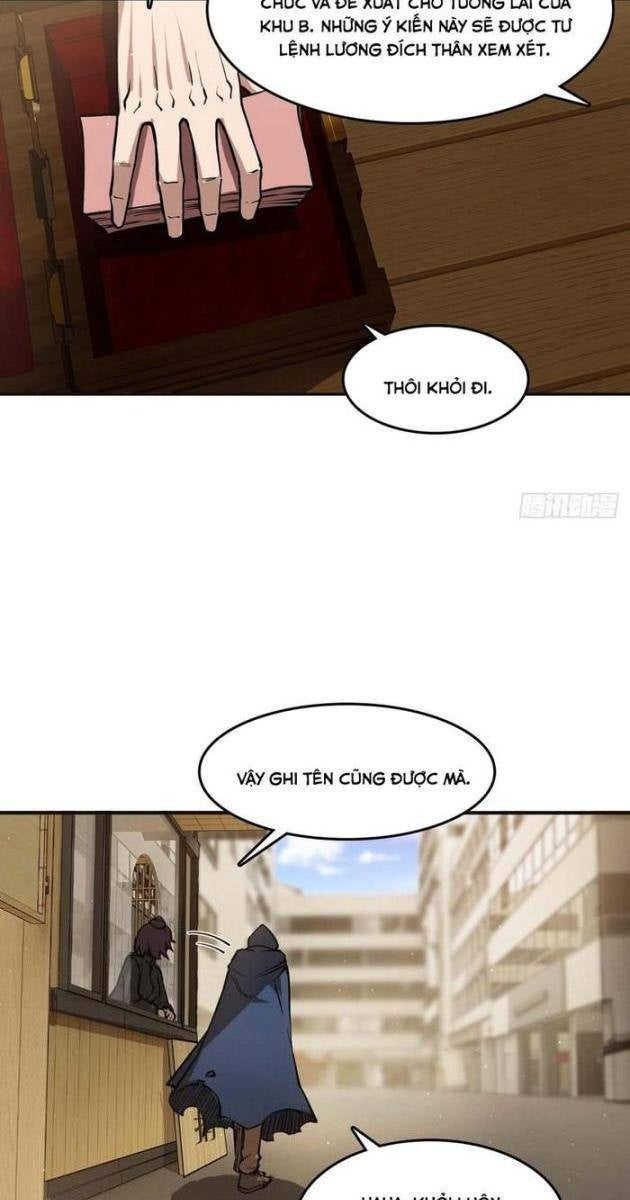 Bắt Đầu Từ Cửu Đầu Điểu - Page 25