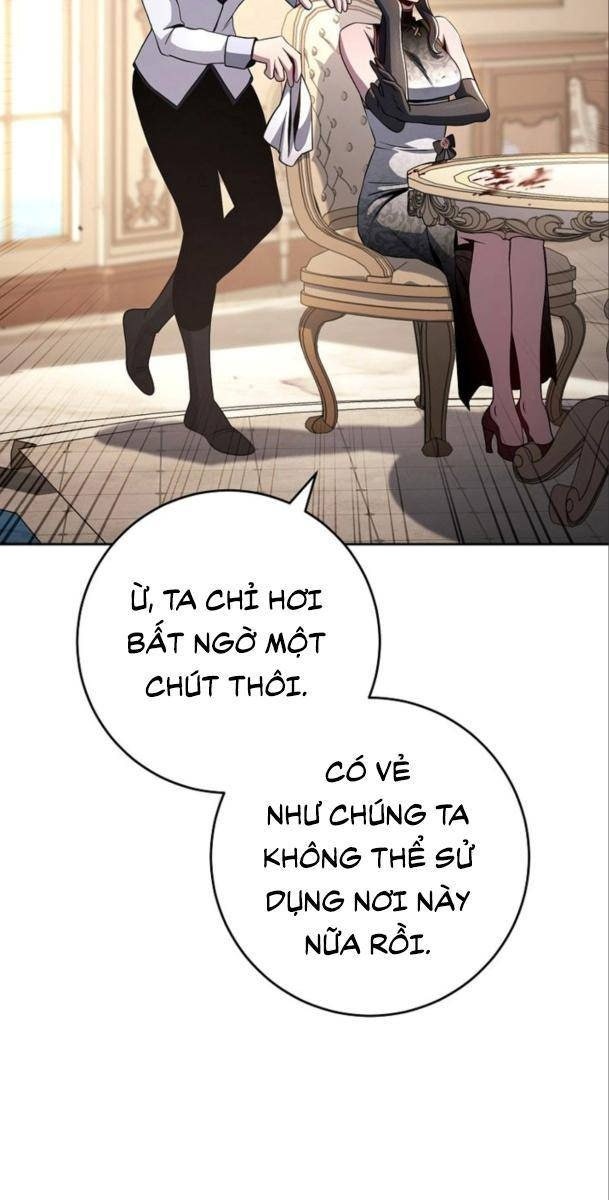 Cốt Binh Trở Lại - Page 17