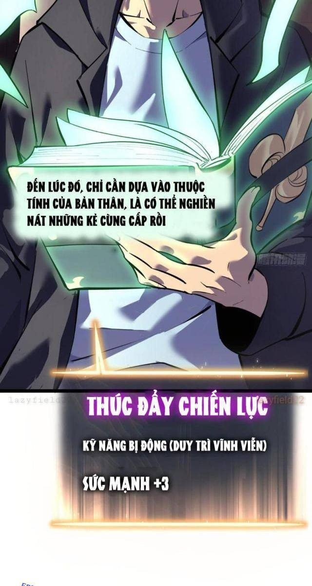 Sau Khi Sống Lại, Ta Dùng Kính Phản Diện Phục Thù - Page 41
