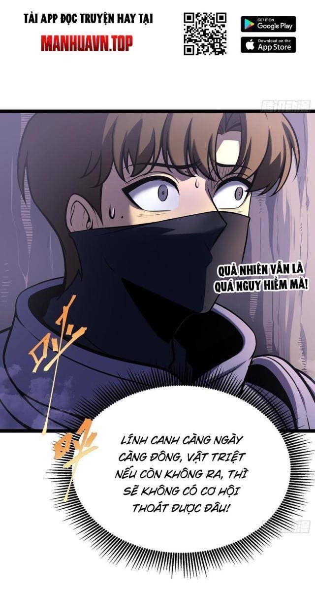 Sau Khi Sống Lại, Ta Dùng Kính Phản Diện Phục Thù - Page 93