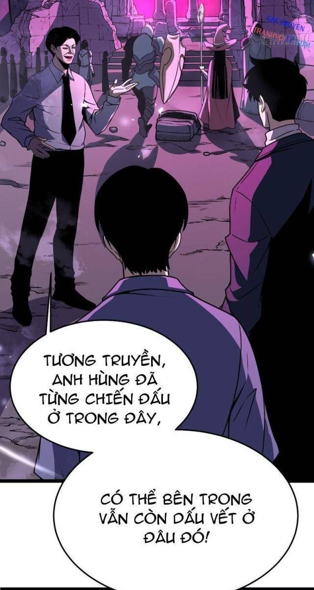 Sau Khi Sống Lại, Ta Dùng Kính Phản Diện Phục Thù - Page 85