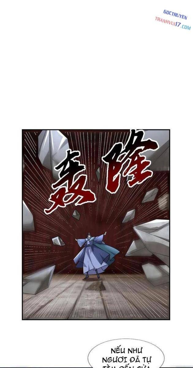 Ngủ Say Vạn Cổ: Xuất Thế Tung Hoành Chư Thiên - Page 55