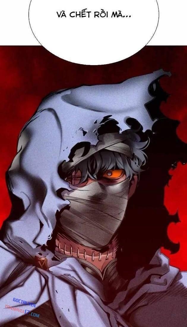 Đại Chiến Người Và Trùng - Page 7