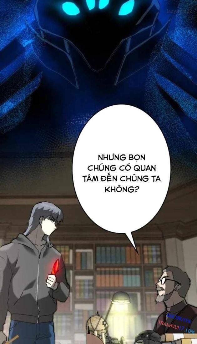 Chinh Phục Hầm Ngục Bằng Sao Chép Và Dán - Page 8